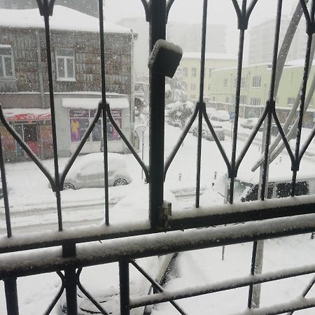 Enjoy The Hostel Батуми Номер фото