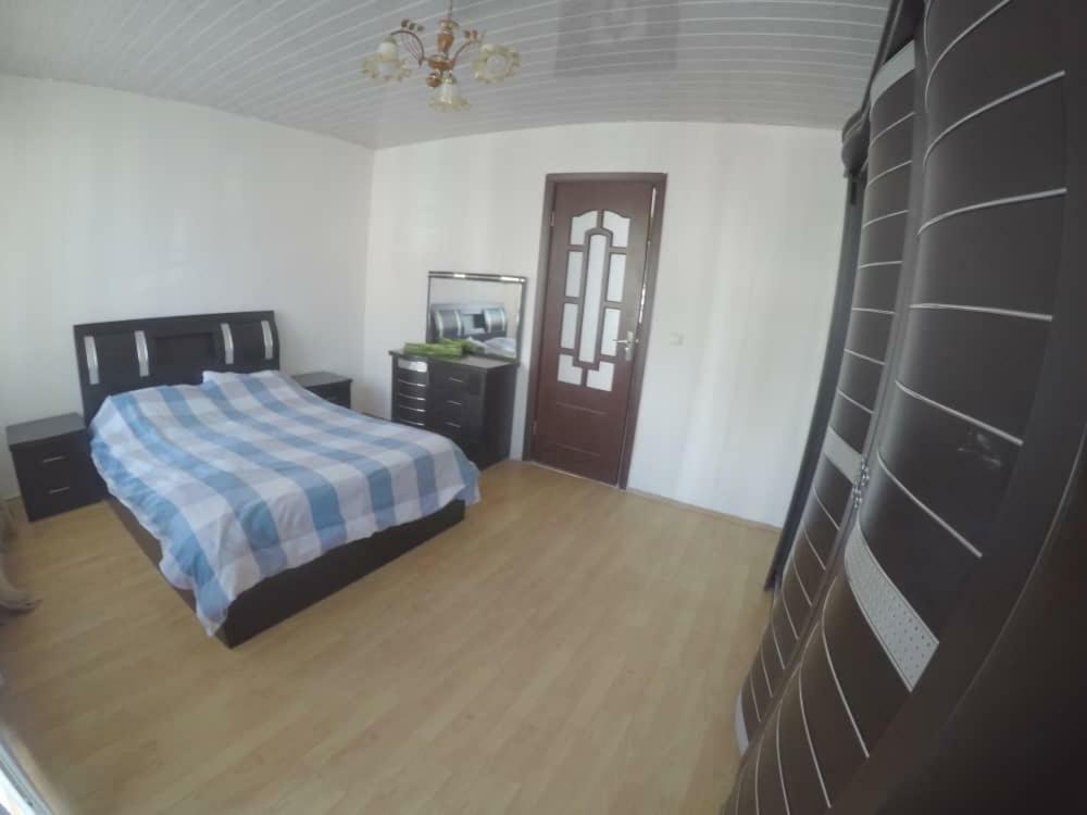 Enjoy The Hostel Батуми Номер фото